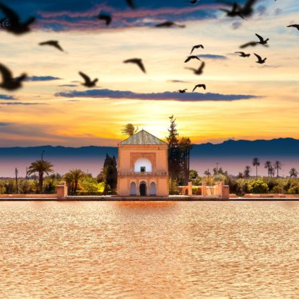 Marrakech