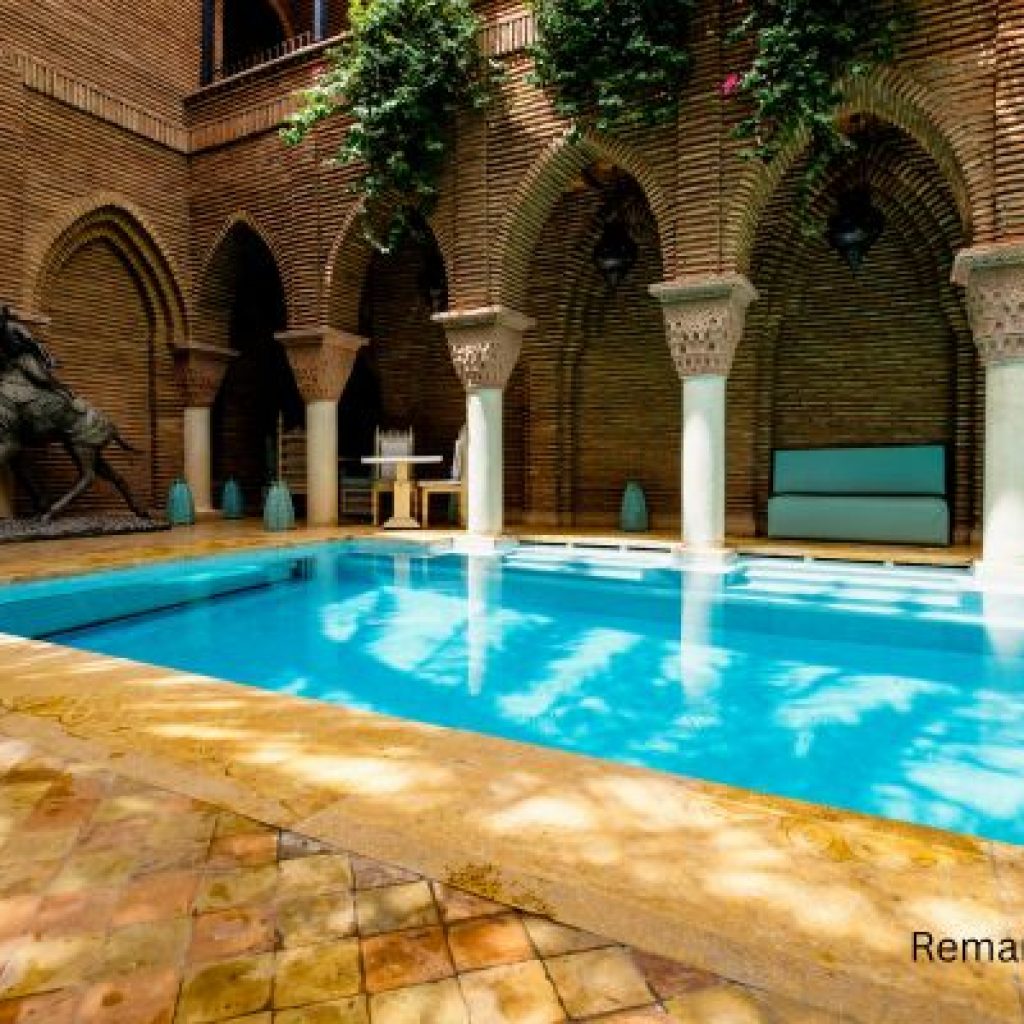 Marrakech
