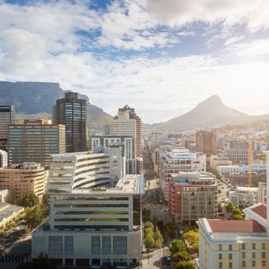 Cape Town