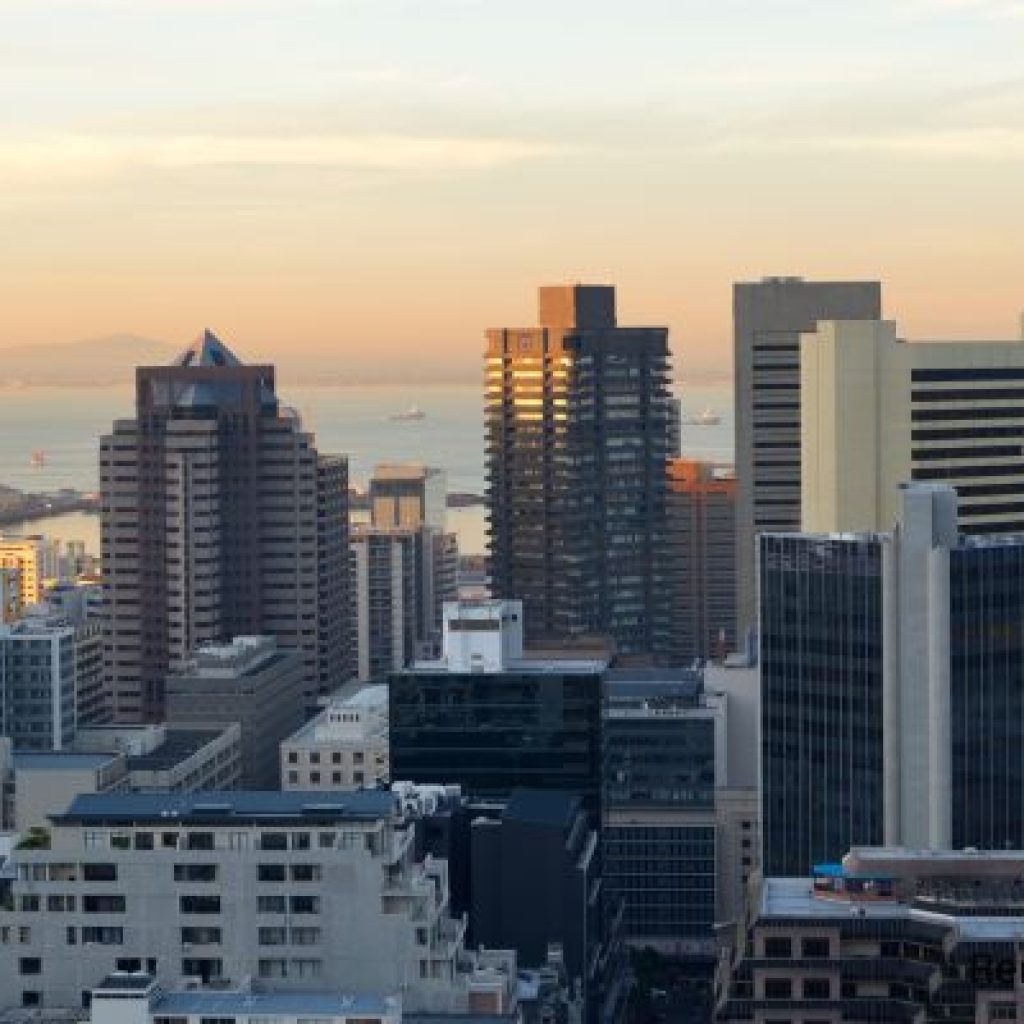Cape Town