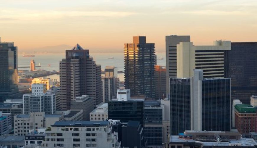 Cape Town