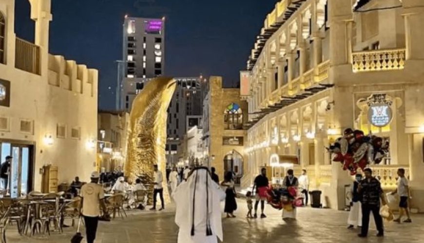 Doha Summer Holiday: Culture, Beaches & Luxury Stays