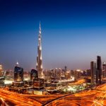 Part of First Edge Travels & Tours' Dubai Summer Package promo image