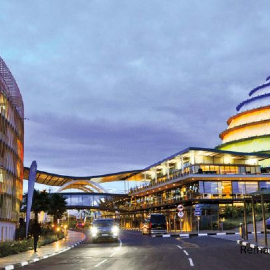 Kigali, Rwanda
