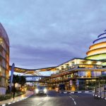 Kigali, Rwanda