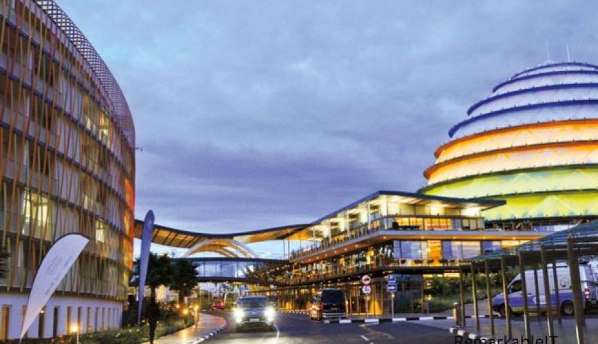 Kigali, Rwanda