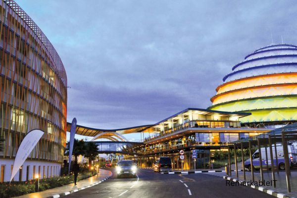 Kigali, Rwanda